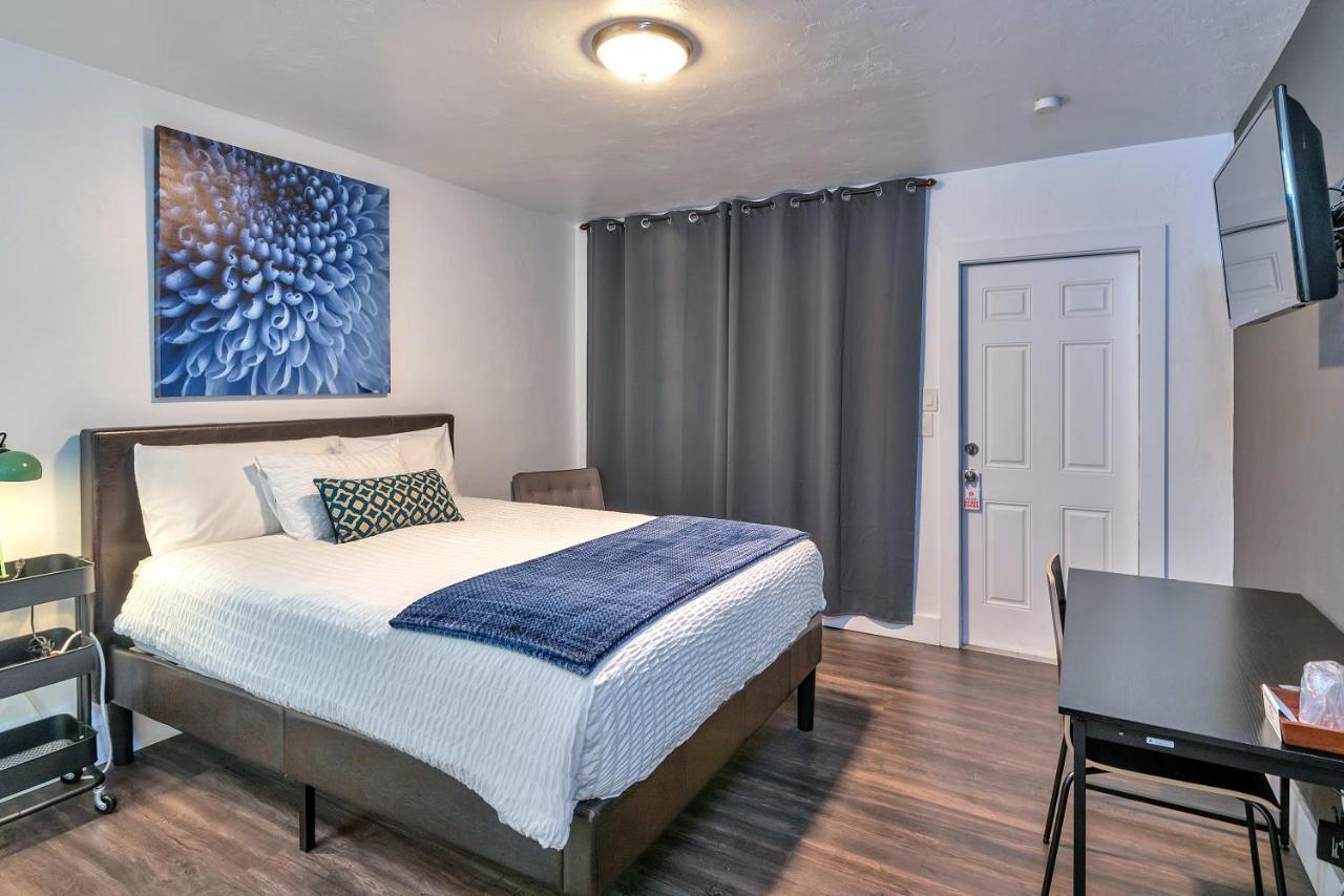 Oasis Hotel Fort Lauderdale Zewnętrze zdjęcie