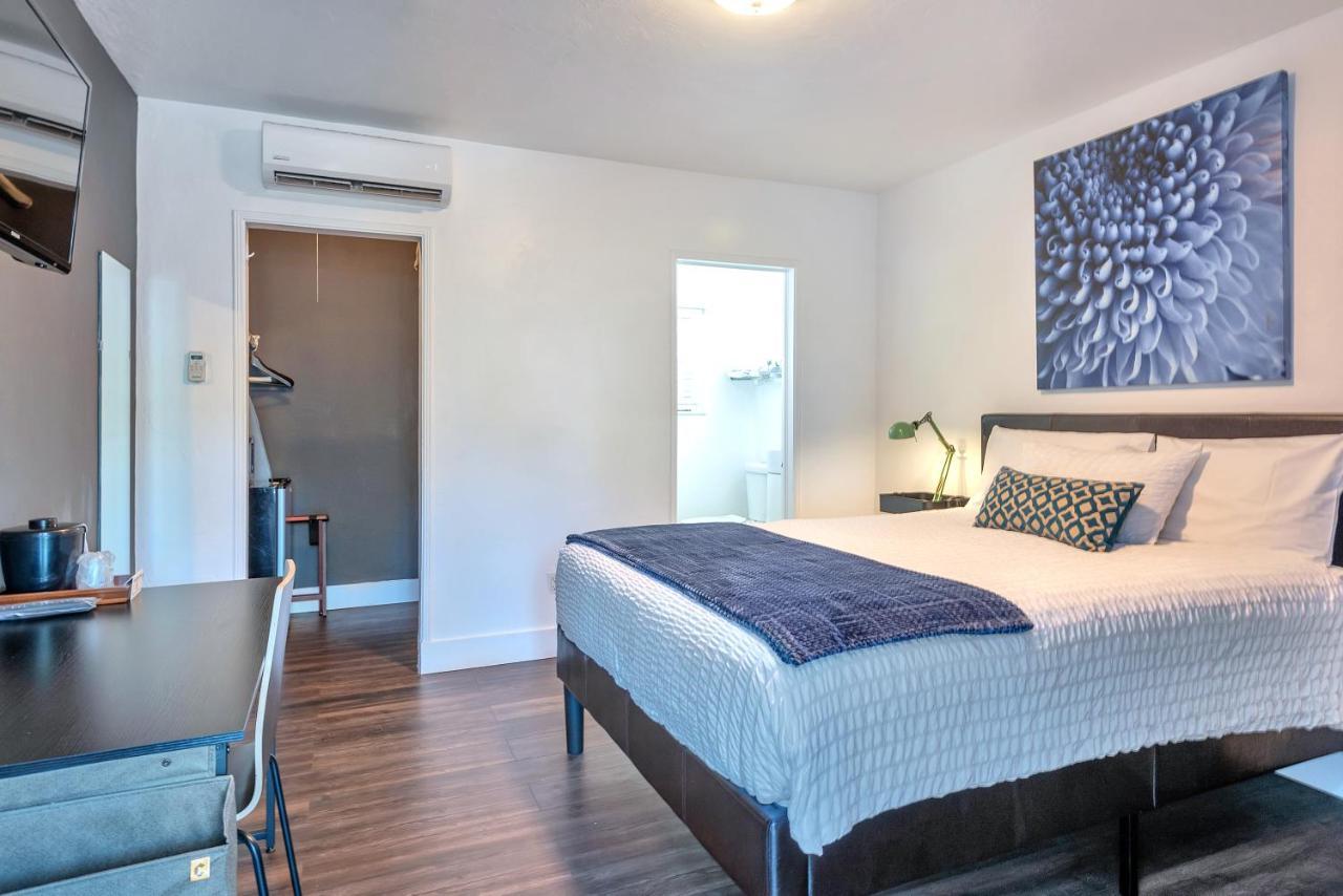 Oasis Hotel Fort Lauderdale Zewnętrze zdjęcie