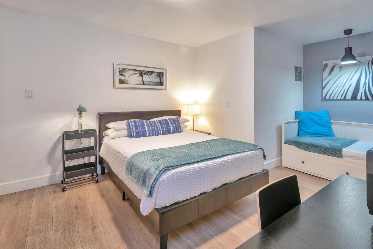 Oasis Hotel Fort Lauderdale Zewnętrze zdjęcie