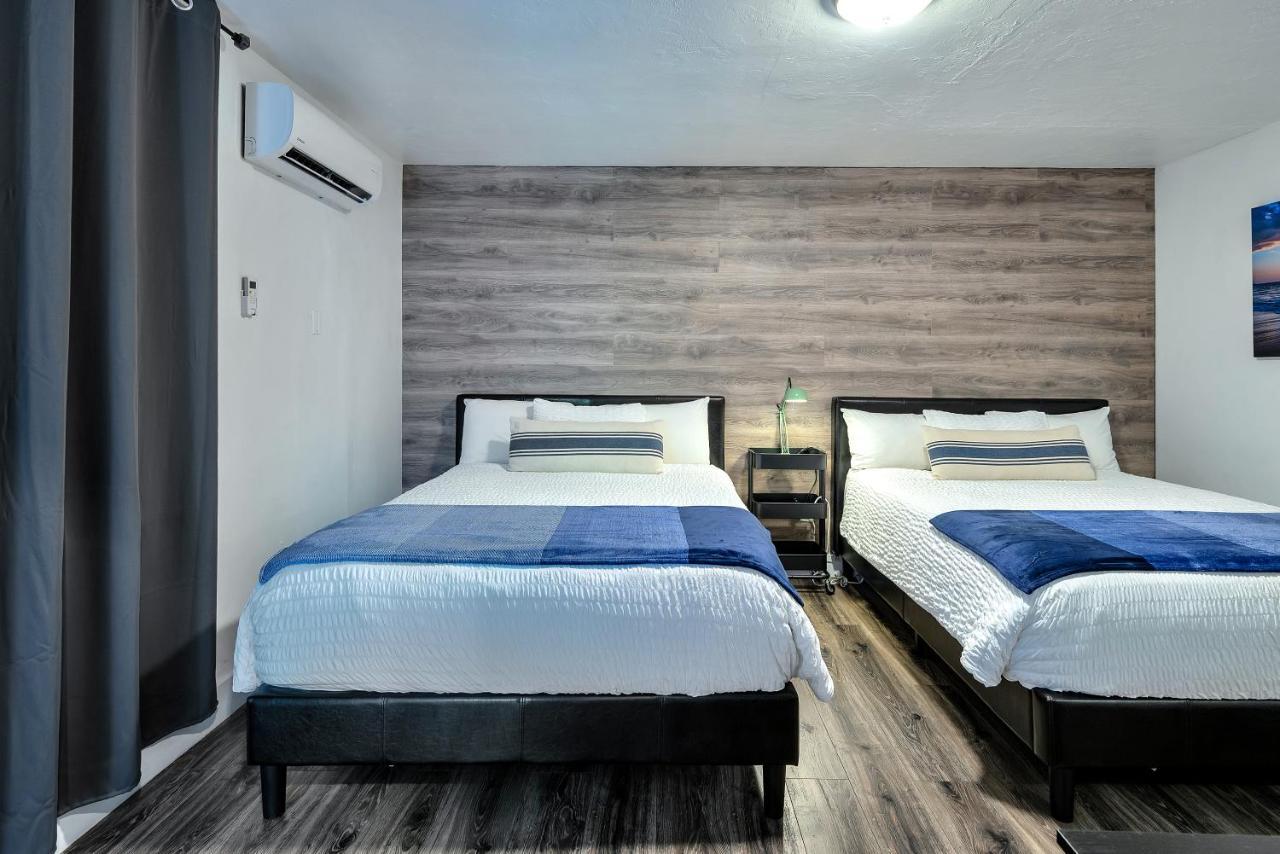Oasis Hotel Fort Lauderdale Zewnętrze zdjęcie