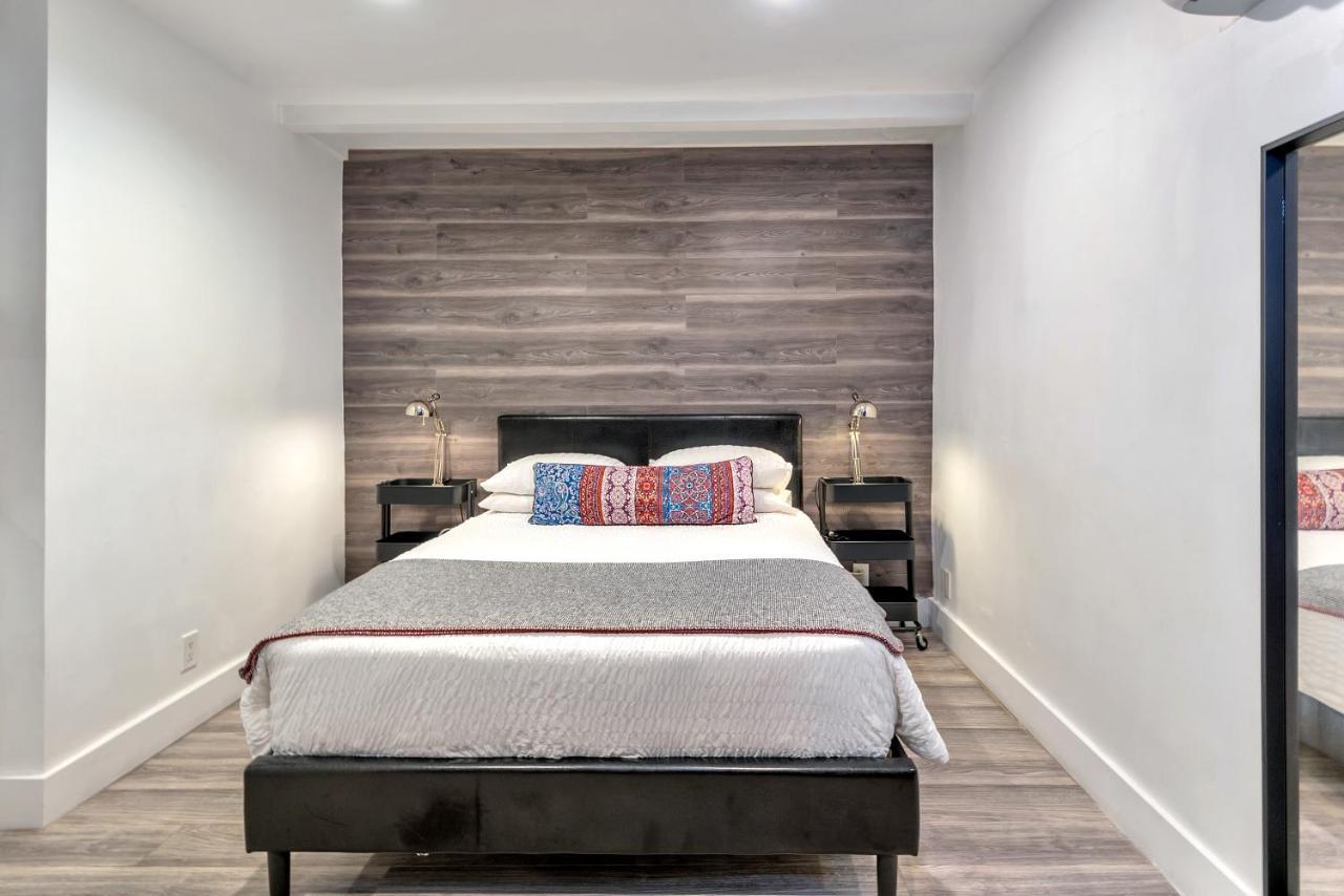 Oasis Hotel Fort Lauderdale Zewnętrze zdjęcie