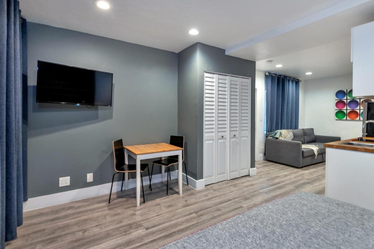 Oasis Hotel Fort Lauderdale Zewnętrze zdjęcie
