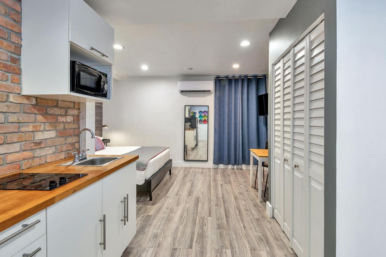 Oasis Hotel Fort Lauderdale Zewnętrze zdjęcie