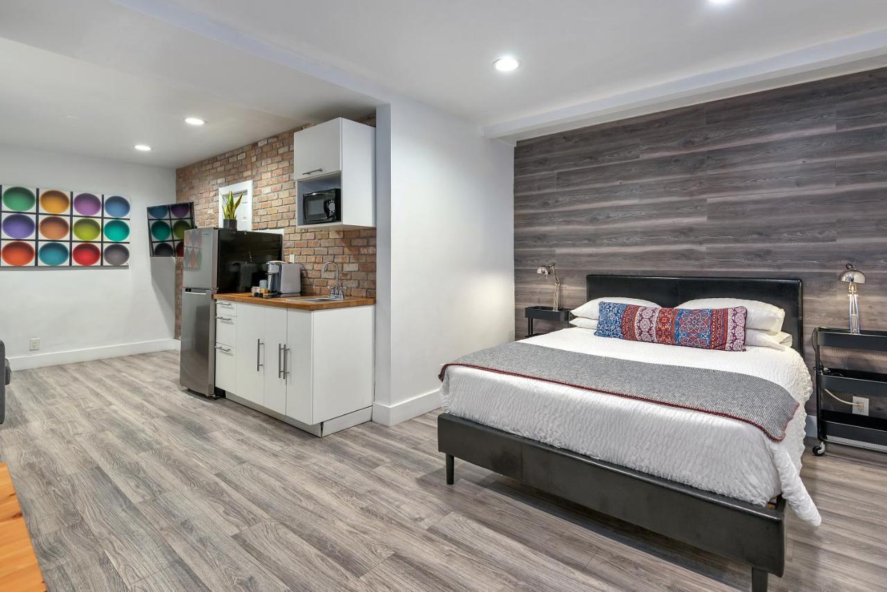 Oasis Hotel Fort Lauderdale Zewnętrze zdjęcie