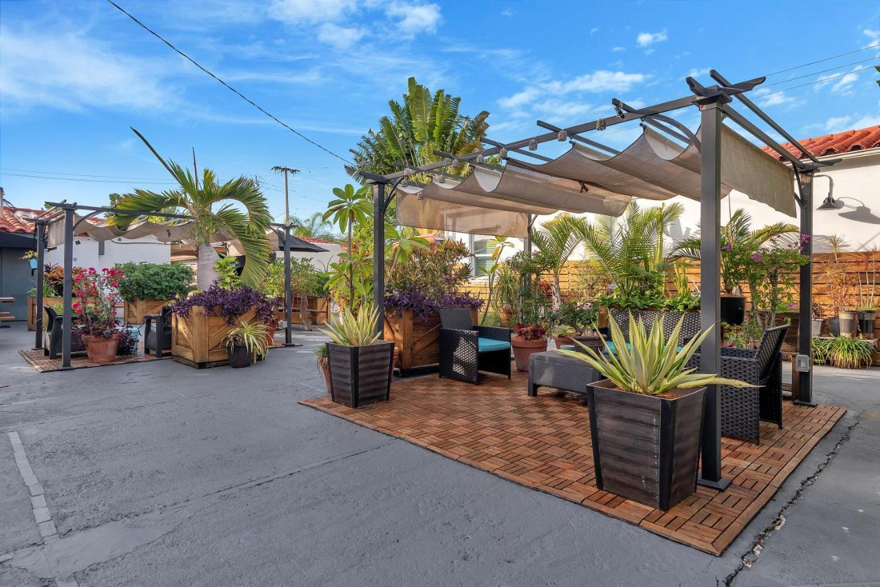 Oasis Hotel Fort Lauderdale Zewnętrze zdjęcie