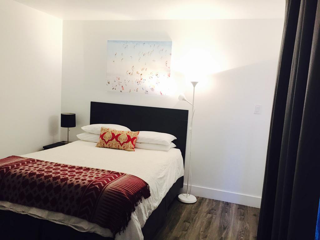 Oasis Hotel Fort Lauderdale Zewnętrze zdjęcie