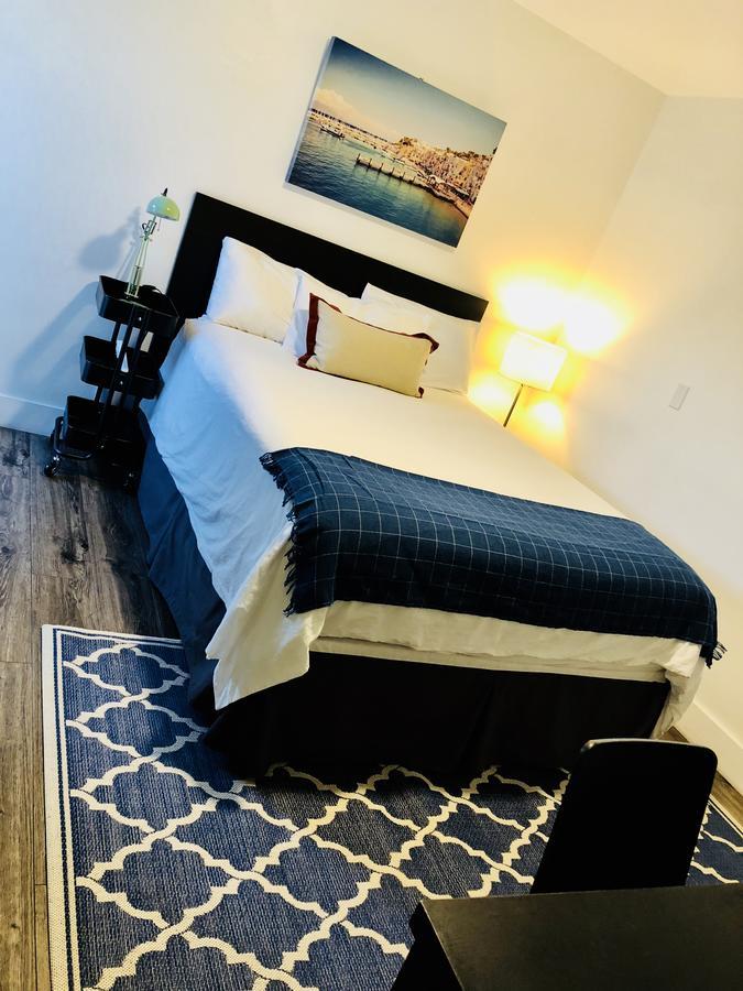 Oasis Hotel Fort Lauderdale Zewnętrze zdjęcie