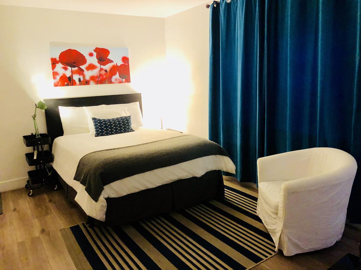 Oasis Hotel Fort Lauderdale Zewnętrze zdjęcie