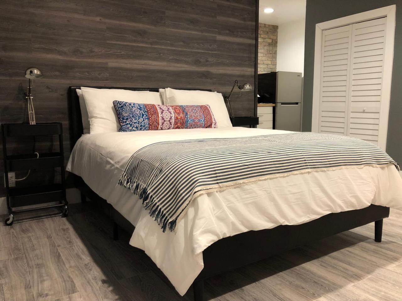 Oasis Hotel Fort Lauderdale Zewnętrze zdjęcie